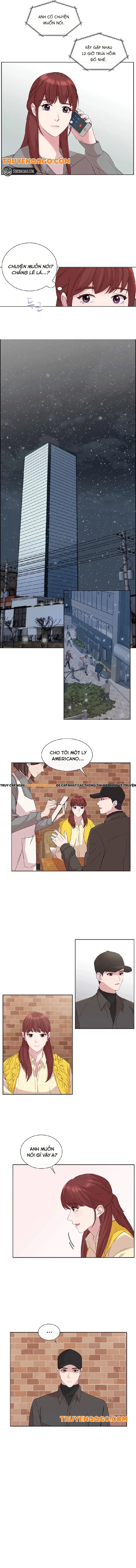 Lý Do Cho Một Lời Thú Tội - Chapter 8 - Page 8