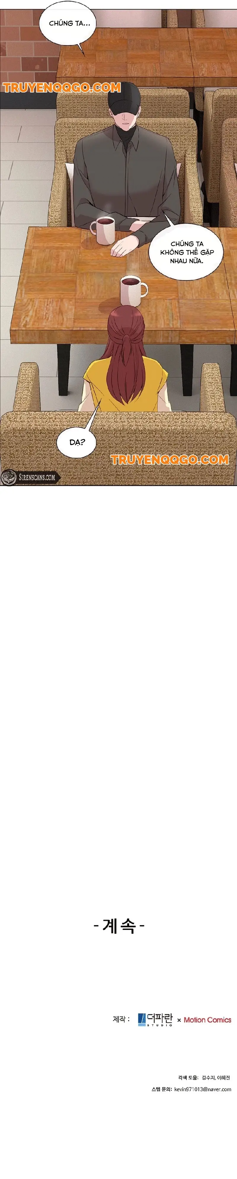 Lý Do Cho Một Lời Thú Tội - Chapter 8 - Page 9