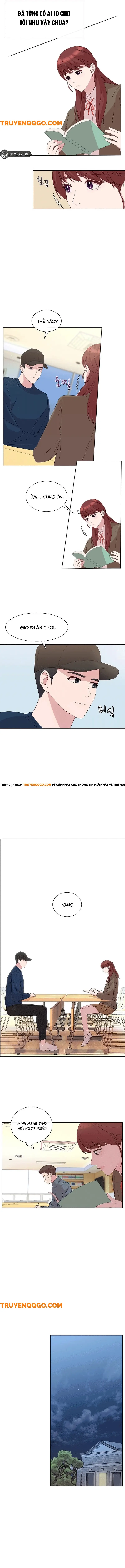 Lý Do Cho Một Lời Thú Tội - Chapter 9 - Page 10