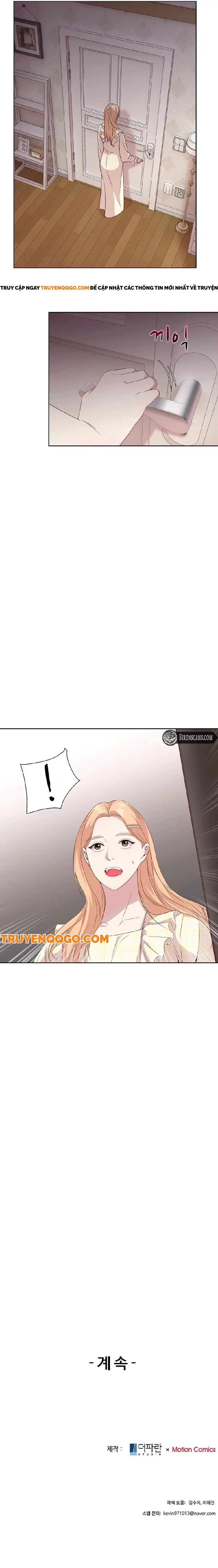 Lý Do Cho Một Lời Thú Tội - Chapter 9 - Page 12