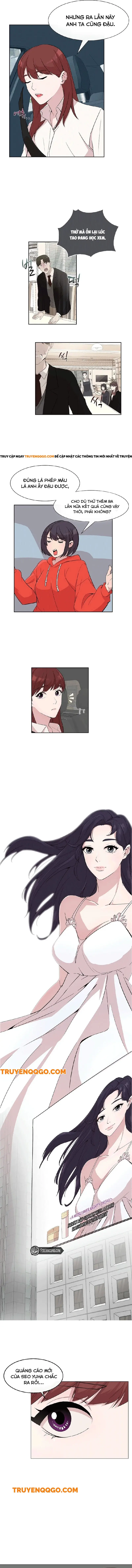 Lý Do Cho Một Lời Thú Tội - Chapter 9 - Page 4