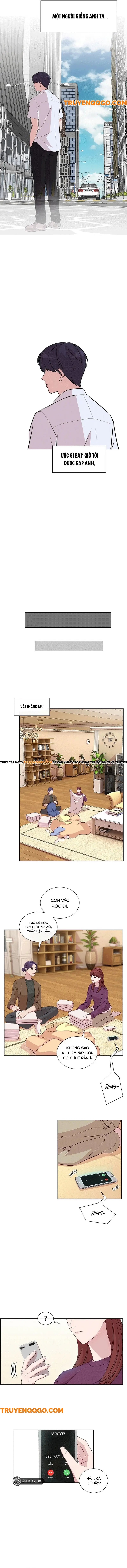 Lý Do Cho Một Lời Thú Tội - Chapter 9 - Page 6