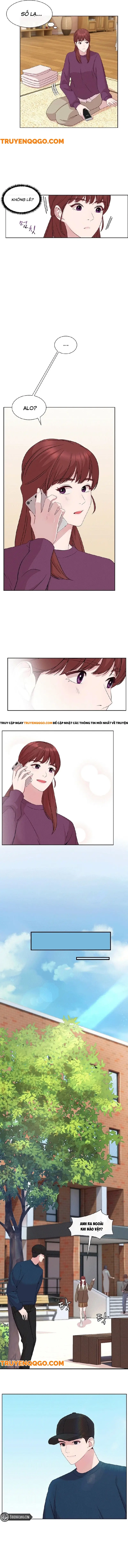 Lý Do Cho Một Lời Thú Tội - Chapter 9 - Page 7