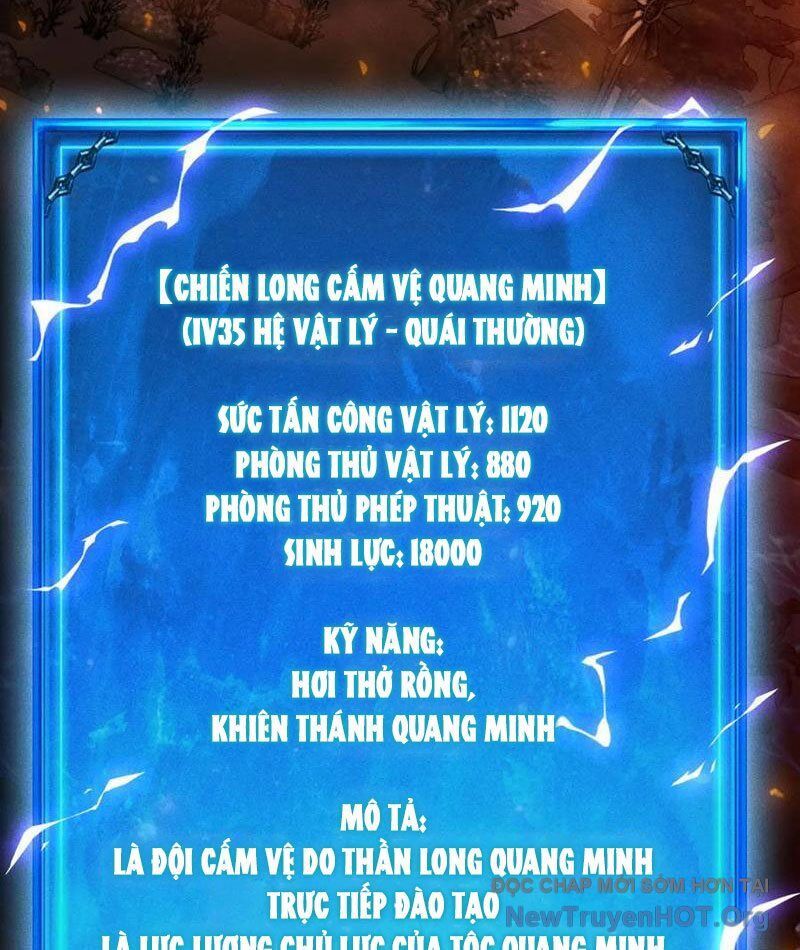 Võng Du: Afk Trăm Vạn Năm, Ta Thức Tỉnh Thành Thần - Chapter 51 - Page 11