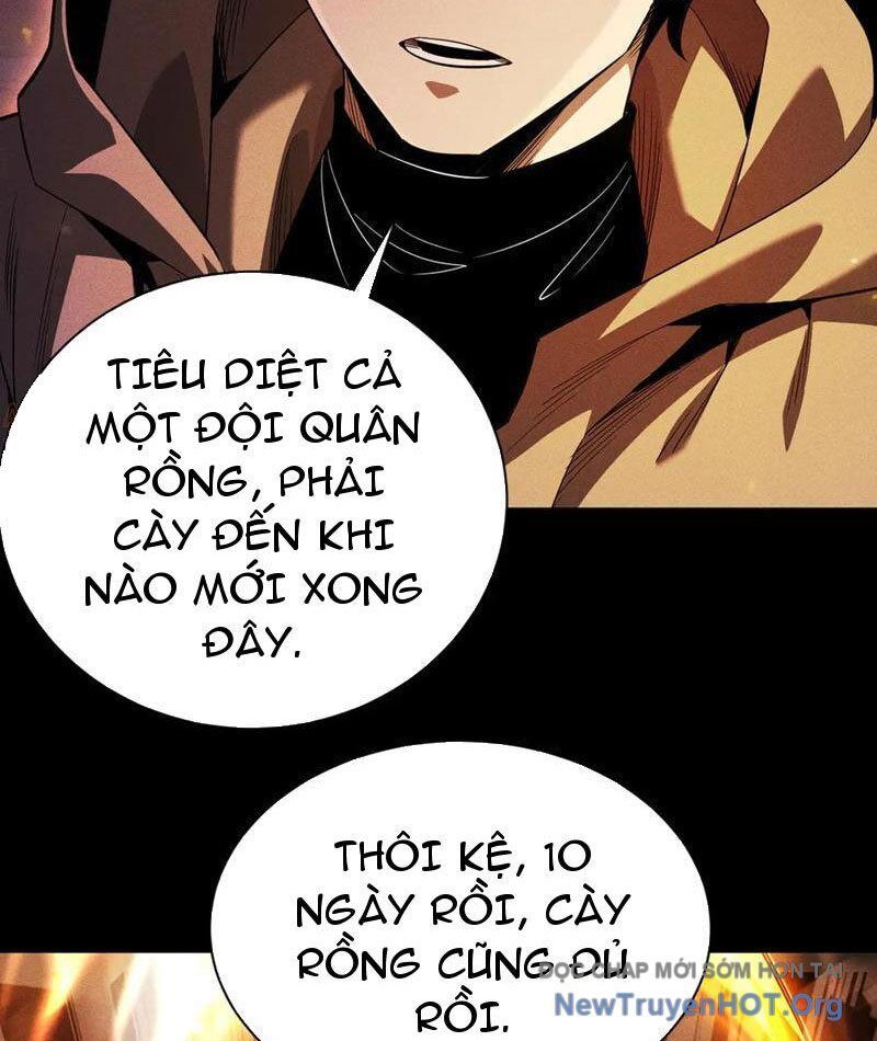 Võng Du: Afk Trăm Vạn Năm, Ta Thức Tỉnh Thành Thần - Chapter 51 - Page 13