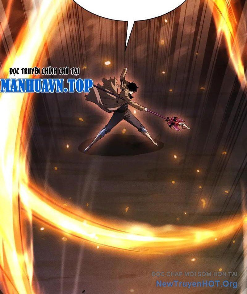 Võng Du: Afk Trăm Vạn Năm, Ta Thức Tỉnh Thành Thần - Chapter 51 - Page 14