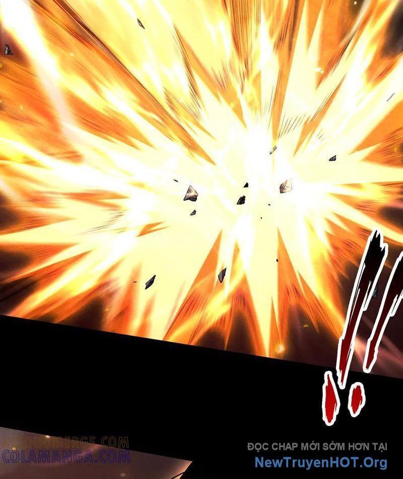 Võng Du: Afk Trăm Vạn Năm, Ta Thức Tỉnh Thành Thần - Chapter 51 - Page 23