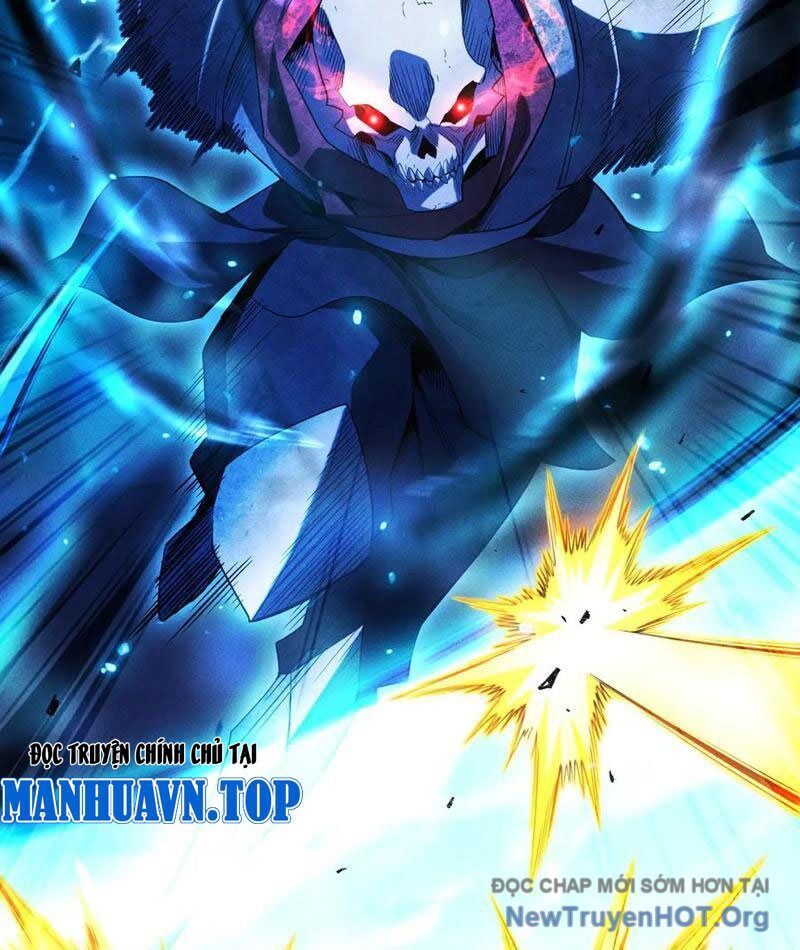 Võng Du: Afk Trăm Vạn Năm, Ta Thức Tỉnh Thành Thần - Chapter 51 - Page 27