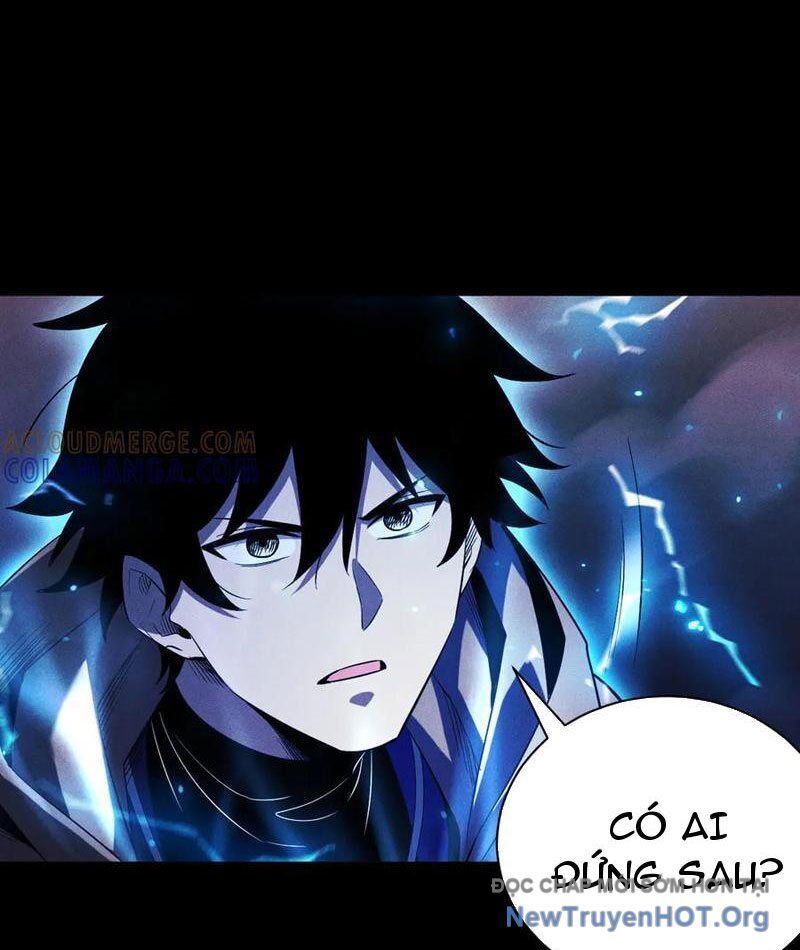 Võng Du: Afk Trăm Vạn Năm, Ta Thức Tỉnh Thành Thần - Chapter 51 - Page 29