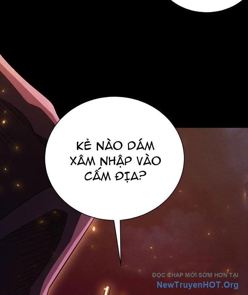 Võng Du: Afk Trăm Vạn Năm, Ta Thức Tỉnh Thành Thần - Chapter 51 - Page 30