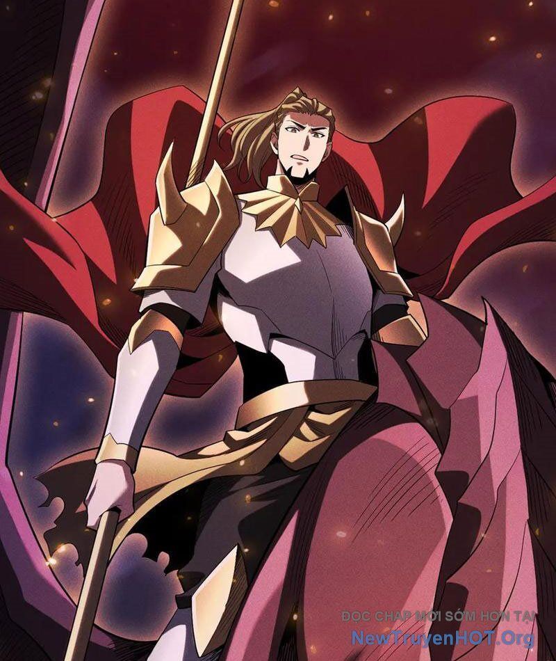 Võng Du: Afk Trăm Vạn Năm, Ta Thức Tỉnh Thành Thần - Chapter 51 - Page 31