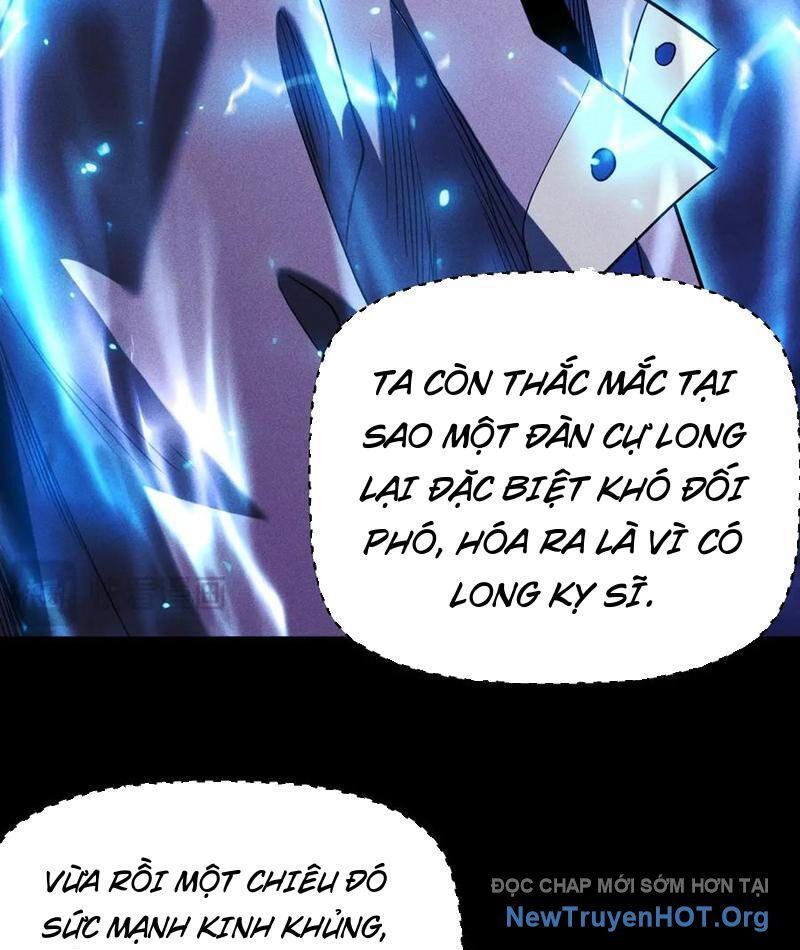 Võng Du: Afk Trăm Vạn Năm, Ta Thức Tỉnh Thành Thần - Chapter 51 - Page 35