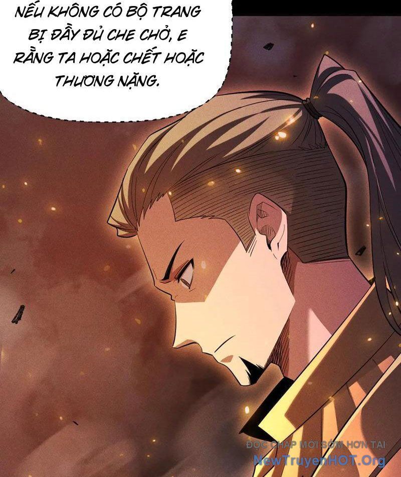 Võng Du: Afk Trăm Vạn Năm, Ta Thức Tỉnh Thành Thần - Chapter 51 - Page 36