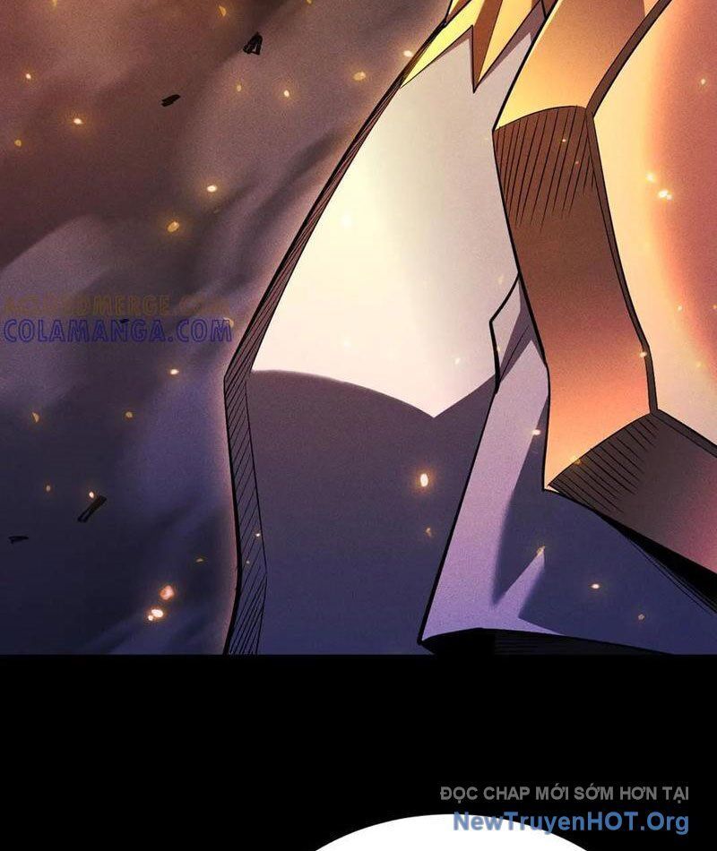 Võng Du: Afk Trăm Vạn Năm, Ta Thức Tỉnh Thành Thần - Chapter 51 - Page 37