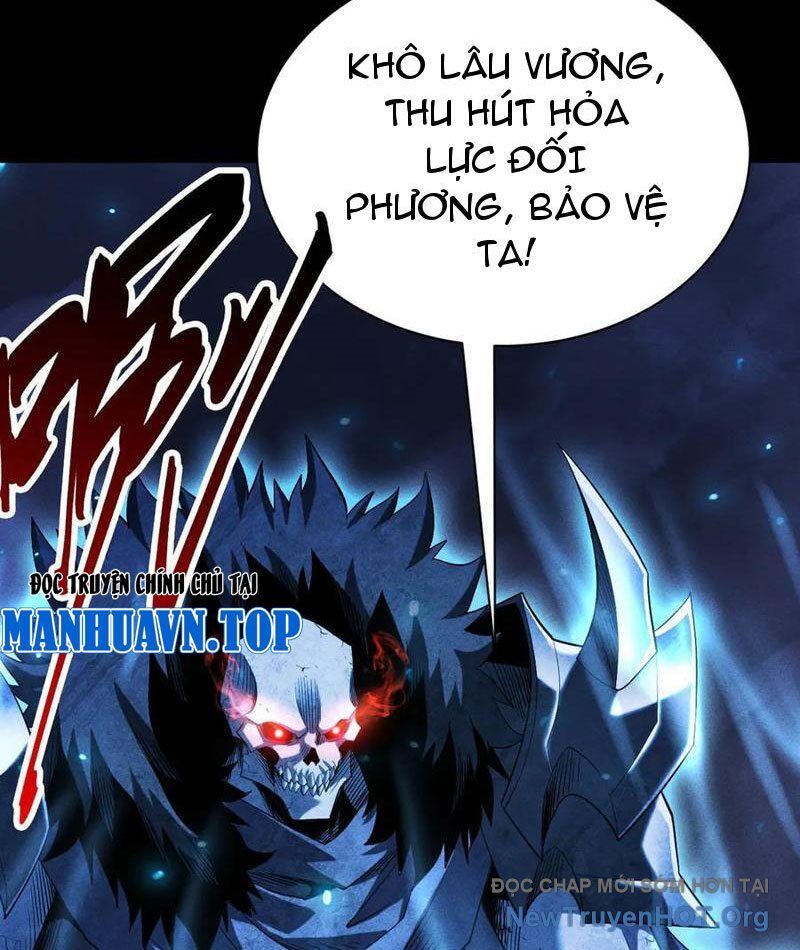 Võng Du: Afk Trăm Vạn Năm, Ta Thức Tỉnh Thành Thần - Chapter 51 - Page 38
