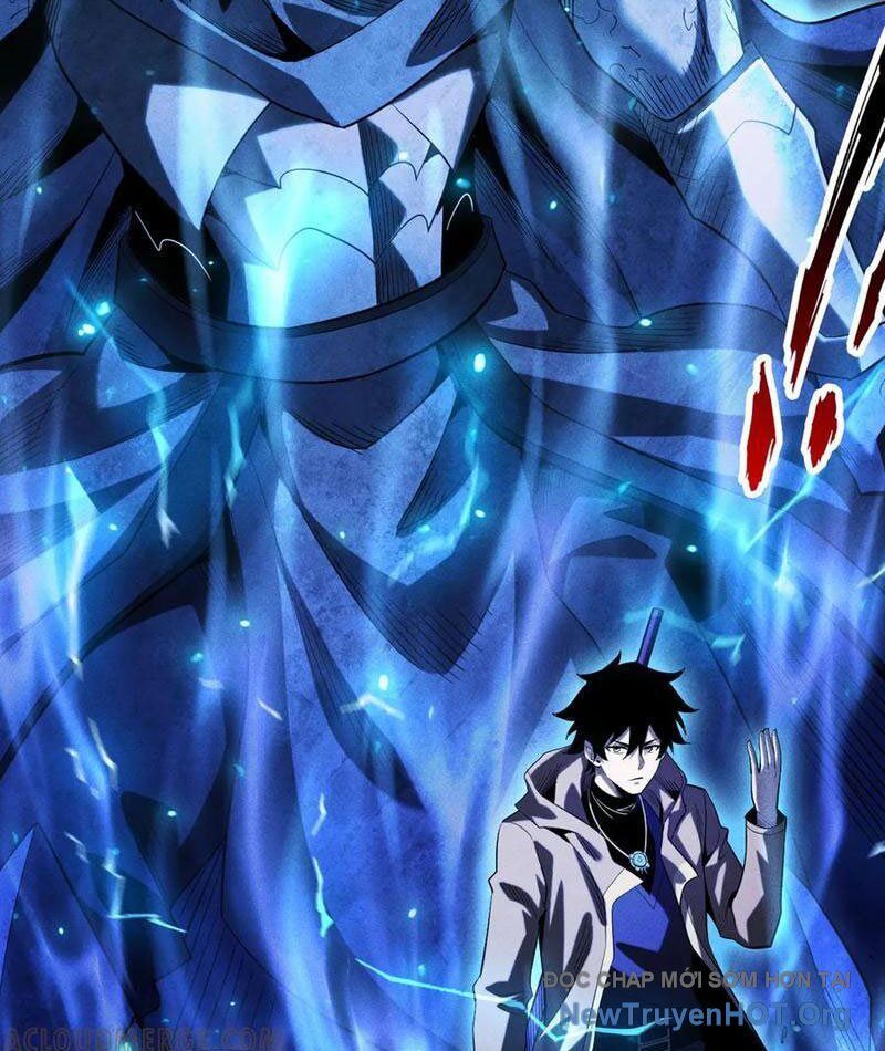 Võng Du: Afk Trăm Vạn Năm, Ta Thức Tỉnh Thành Thần - Chapter 51 - Page 39