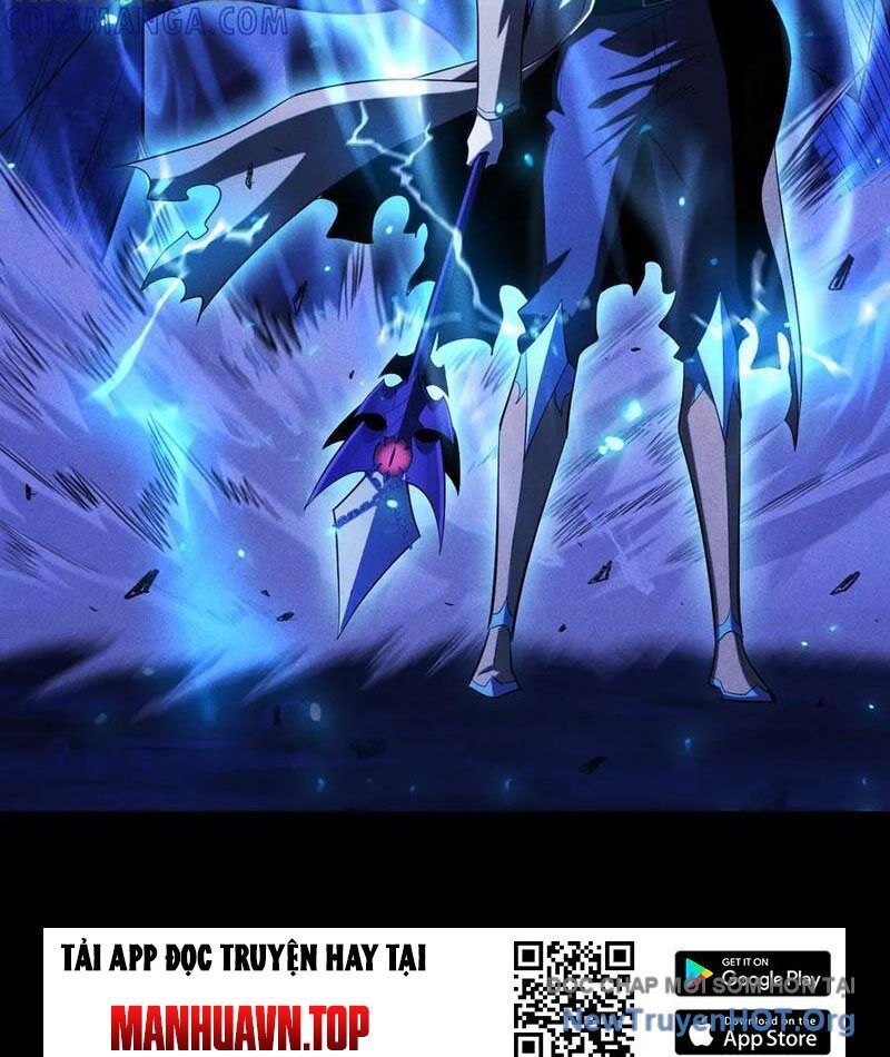 Võng Du: Afk Trăm Vạn Năm, Ta Thức Tỉnh Thành Thần - Chapter 51 - Page 40