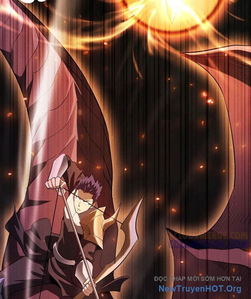 Võng Du: Afk Trăm Vạn Năm, Ta Thức Tỉnh Thành Thần - Chapter 51 - Page 44