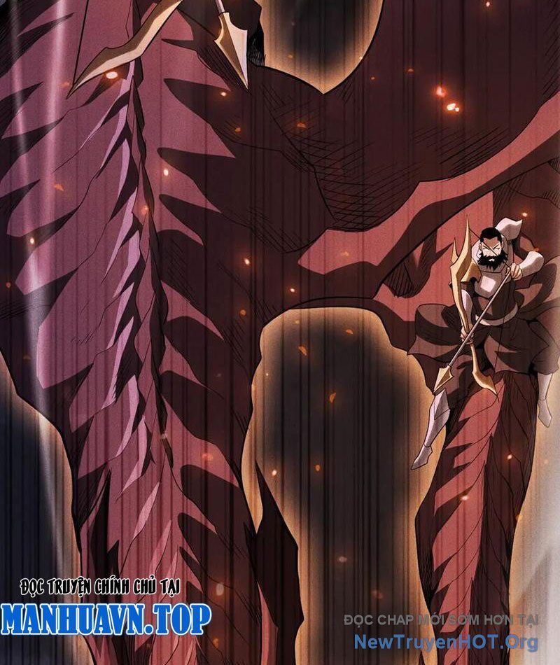 Võng Du: Afk Trăm Vạn Năm, Ta Thức Tỉnh Thành Thần - Chapter 51 - Page 45