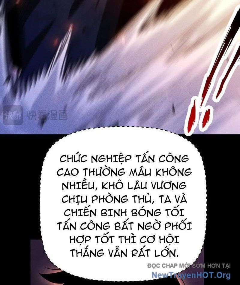 Võng Du: Afk Trăm Vạn Năm, Ta Thức Tỉnh Thành Thần - Chapter 51 - Page 49