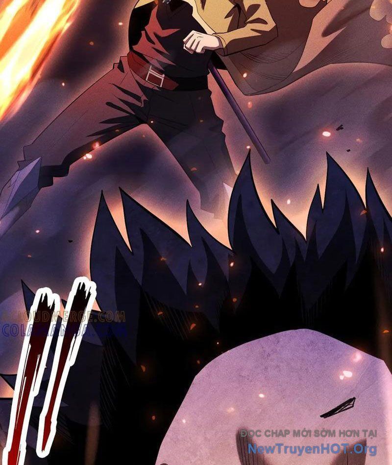 Võng Du: Afk Trăm Vạn Năm, Ta Thức Tỉnh Thành Thần - Chapter 51 - Page 52