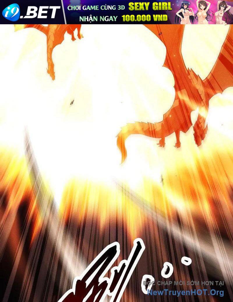 Võng Du: Afk Trăm Vạn Năm, Ta Thức Tỉnh Thành Thần - Chapter 51 - Page 56