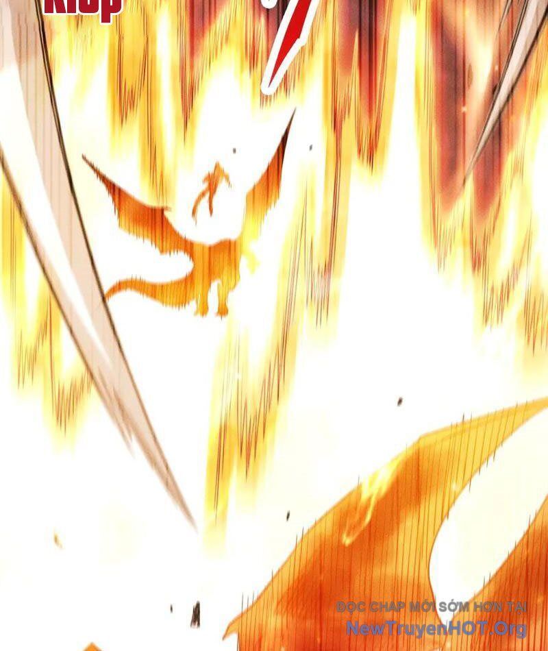 Võng Du: Afk Trăm Vạn Năm, Ta Thức Tỉnh Thành Thần - Chapter 51 - Page 58