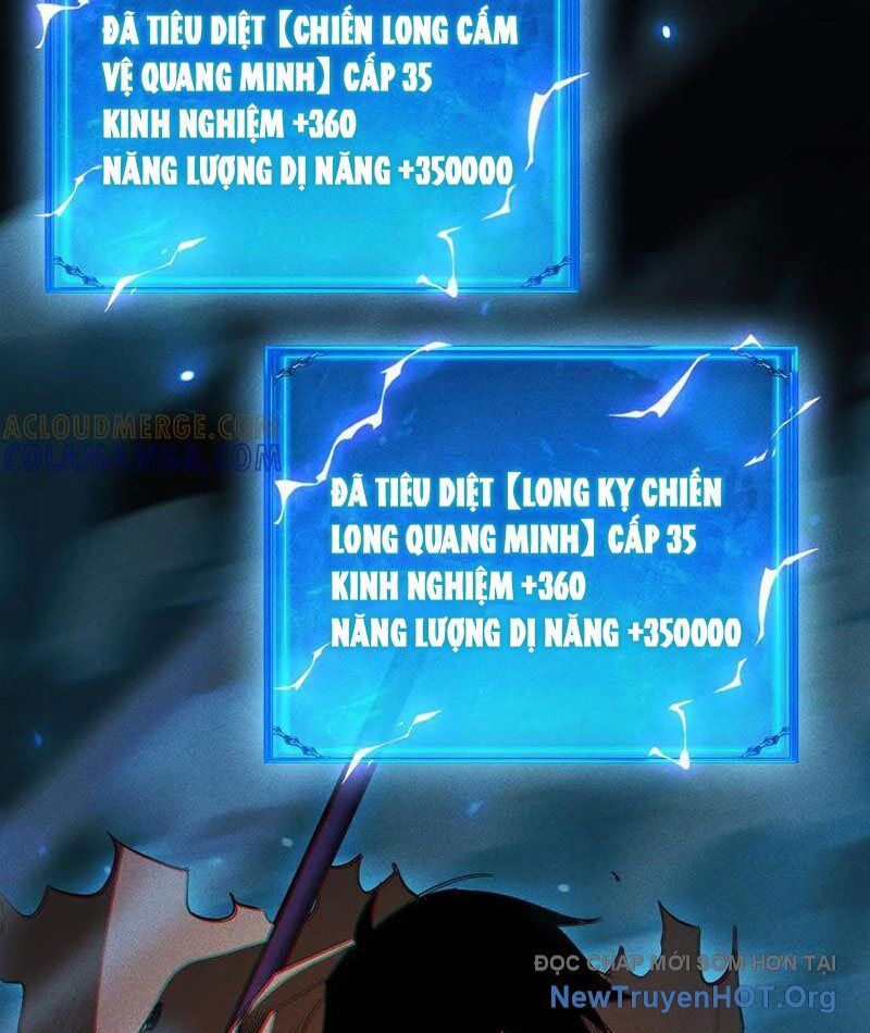 Võng Du: Afk Trăm Vạn Năm, Ta Thức Tỉnh Thành Thần - Chapter 51 - Page 76