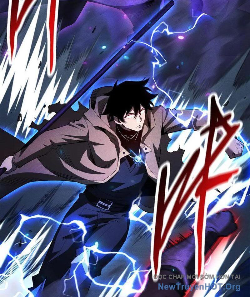 Võng Du: Afk Trăm Vạn Năm, Ta Thức Tỉnh Thành Thần - Chapter 51 - Page 84