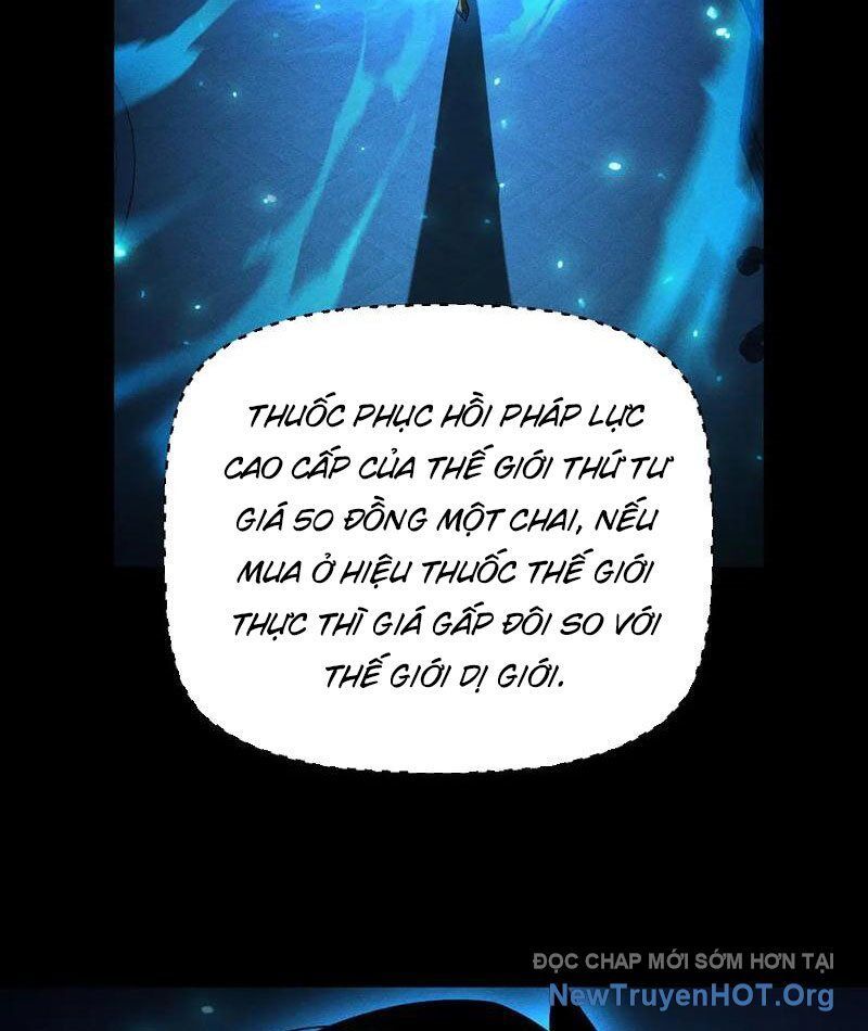 Võng Du: Afk Trăm Vạn Năm, Ta Thức Tỉnh Thành Thần - Chapter 51 - Page 90