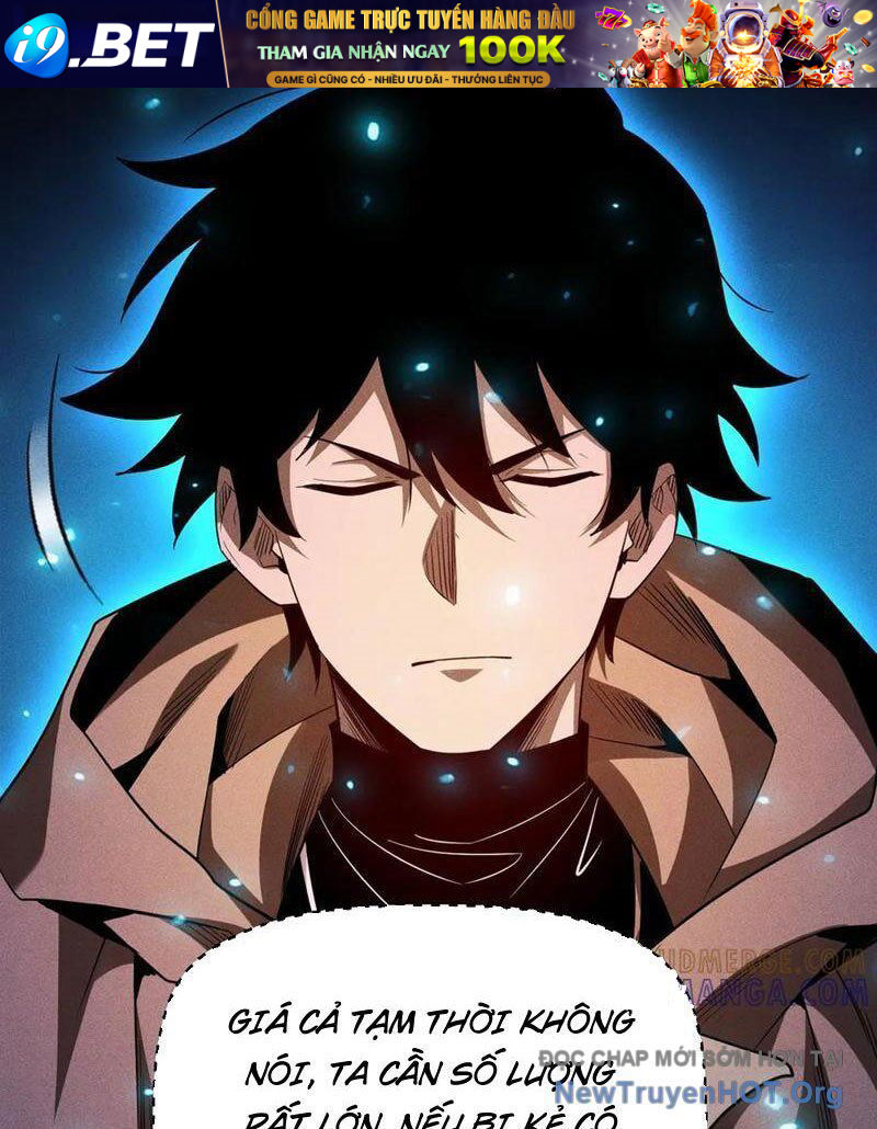 Võng Du: Afk Trăm Vạn Năm, Ta Thức Tỉnh Thành Thần - Chapter 51 - Page 91