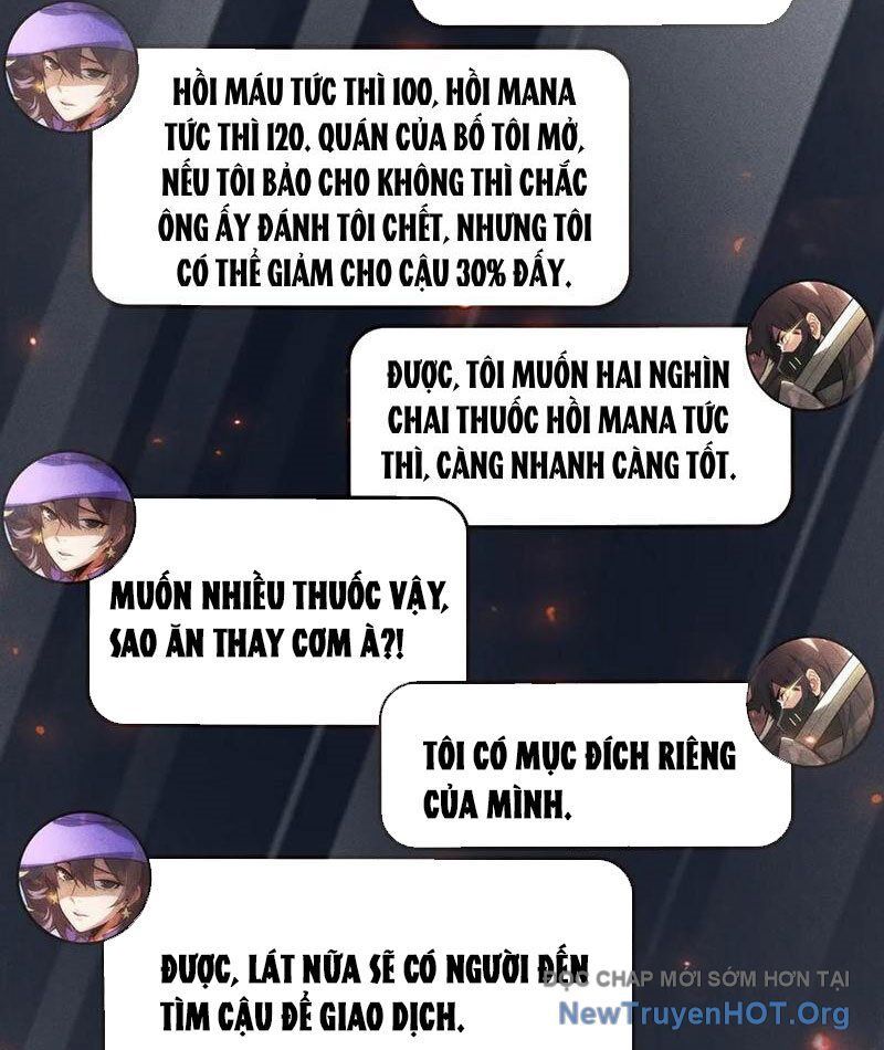 Võng Du: Afk Trăm Vạn Năm, Ta Thức Tỉnh Thành Thần - Chapter 51 - Page 95