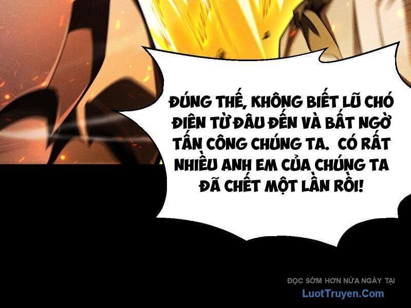 Võng Du: Afk Trăm Vạn Năm, Ta Thức Tỉnh Thành Thần - Chapter 52 - Page 10