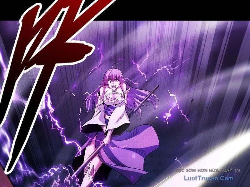 Võng Du: Afk Trăm Vạn Năm, Ta Thức Tỉnh Thành Thần - Chapter 52 - Page 125