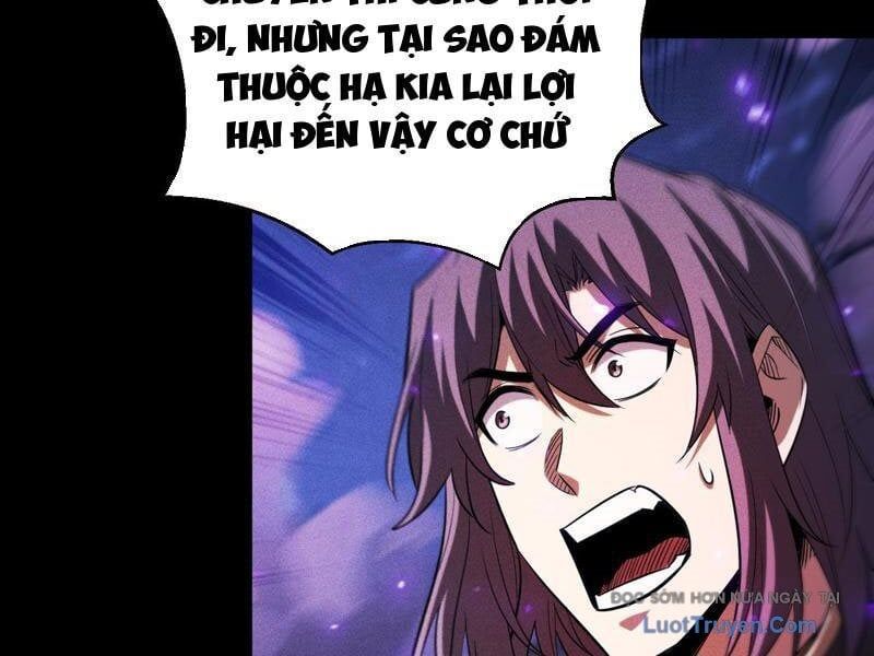 Võng Du: Afk Trăm Vạn Năm, Ta Thức Tỉnh Thành Thần - Chapter 52 - Page 134