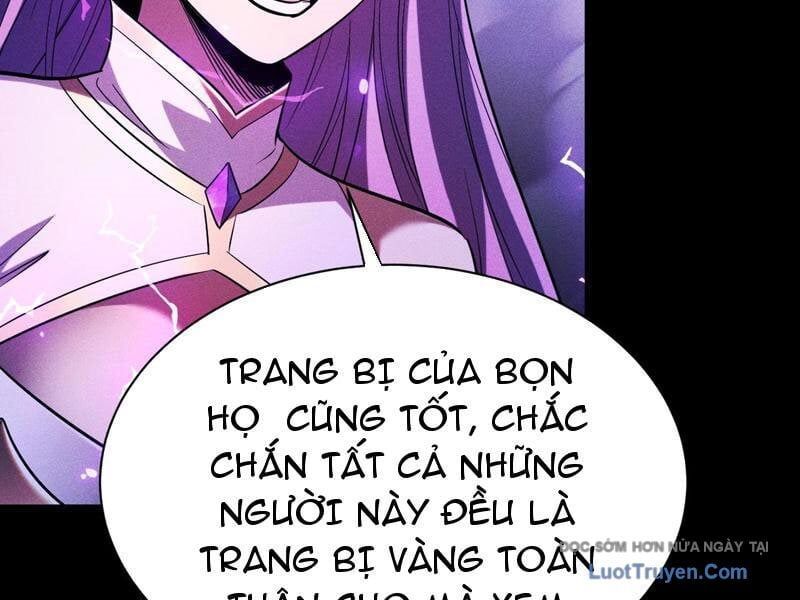Võng Du: Afk Trăm Vạn Năm, Ta Thức Tỉnh Thành Thần - Chapter 52 - Page 137