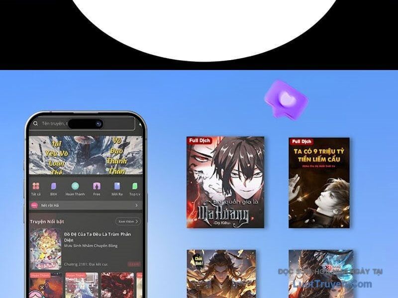 Võng Du: Afk Trăm Vạn Năm, Ta Thức Tỉnh Thành Thần - Chapter 52 - Page 185