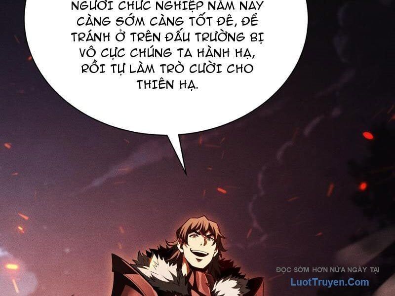 Võng Du: Afk Trăm Vạn Năm, Ta Thức Tỉnh Thành Thần - Chapter 52 - Page 25