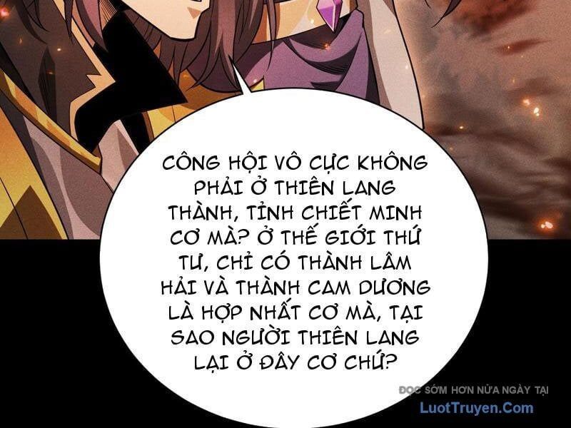 Võng Du: Afk Trăm Vạn Năm, Ta Thức Tỉnh Thành Thần - Chapter 52 - Page 33