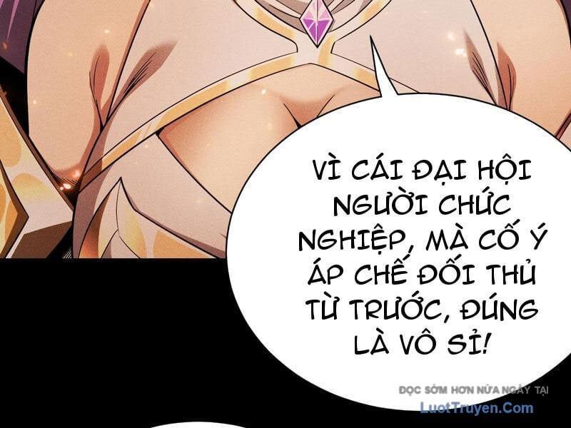 Võng Du: Afk Trăm Vạn Năm, Ta Thức Tỉnh Thành Thần - Chapter 52 - Page 36