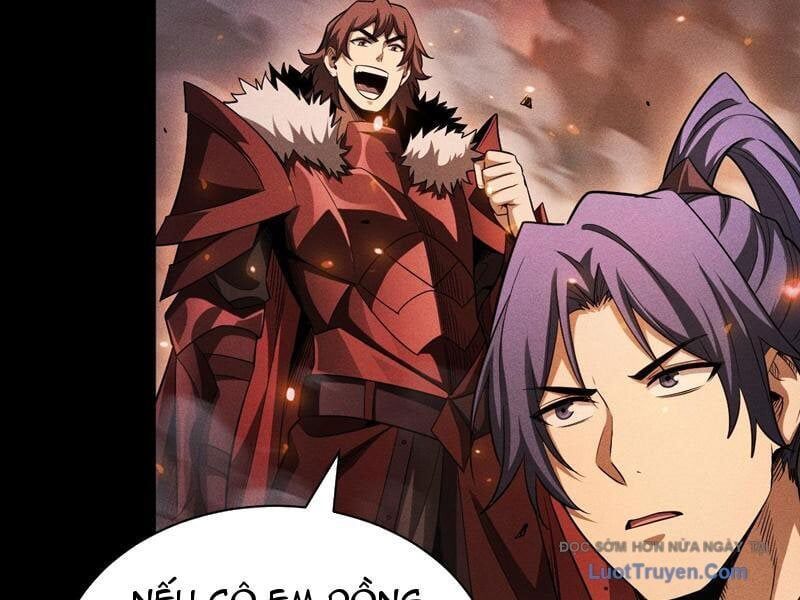 Võng Du: Afk Trăm Vạn Năm, Ta Thức Tỉnh Thành Thần - Chapter 52 - Page 40