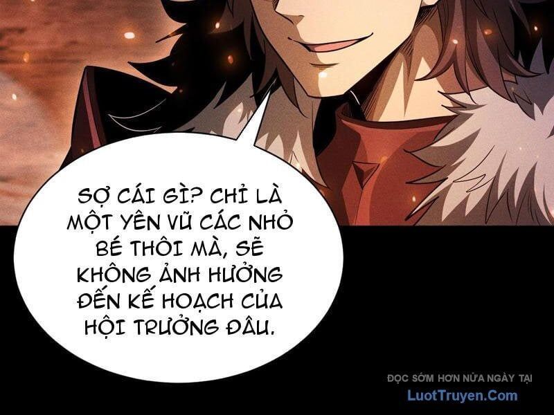 Võng Du: Afk Trăm Vạn Năm, Ta Thức Tỉnh Thành Thần - Chapter 52 - Page 43