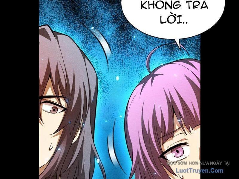 Võng Du: Afk Trăm Vạn Năm, Ta Thức Tỉnh Thành Thần - Chapter 52 - Page 52