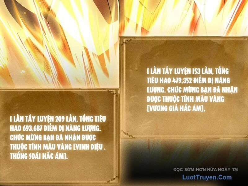 Võng Du: Afk Trăm Vạn Năm, Ta Thức Tỉnh Thành Thần - Chapter 52 - Page 98