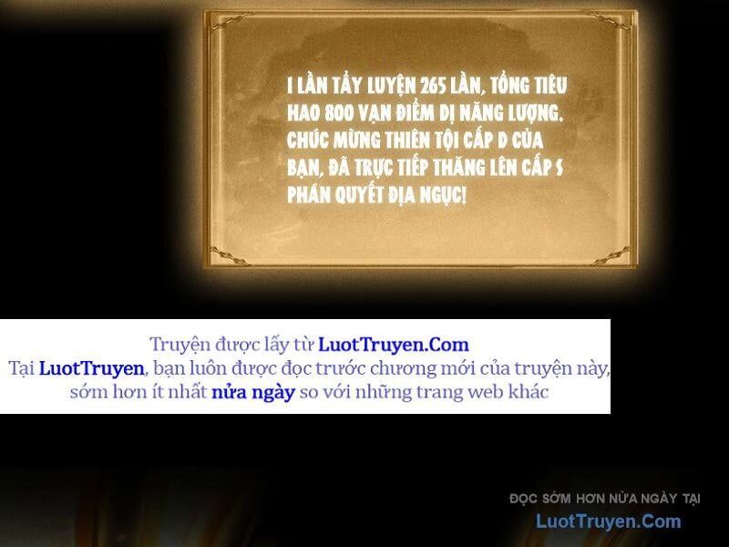Võng Du: Afk Trăm Vạn Năm, Ta Thức Tỉnh Thành Thần - Chapter 52 - Page 99