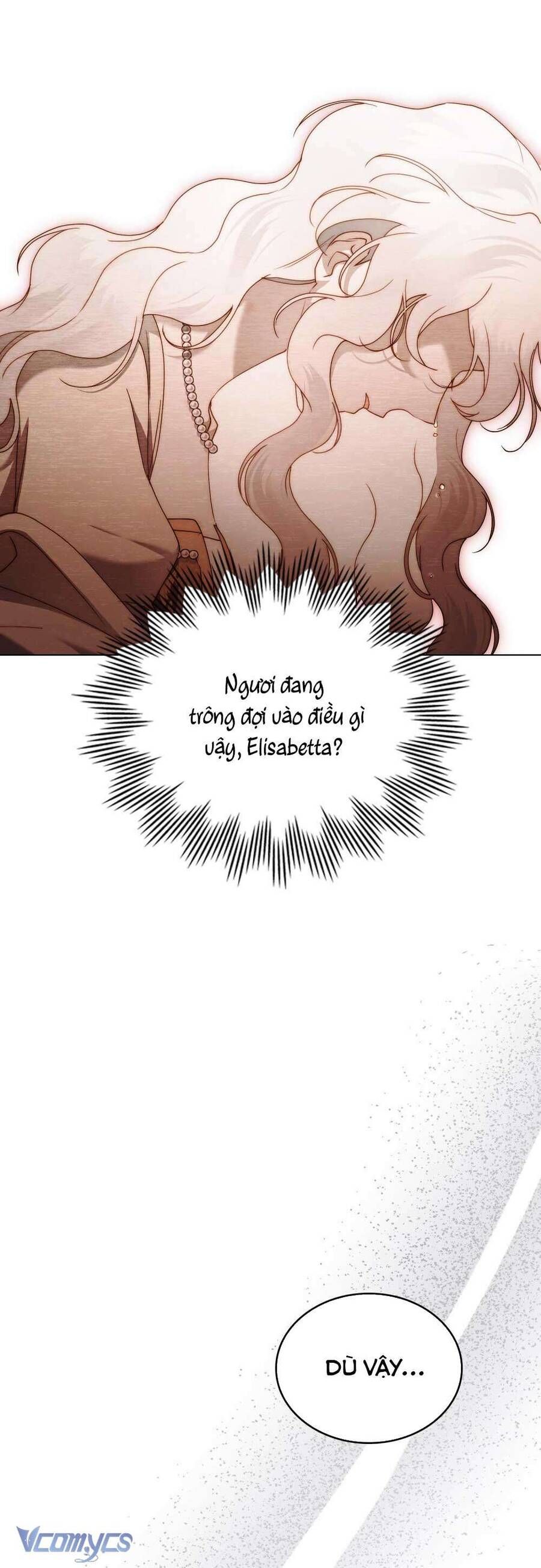 Hôn Nhân Khế Ước - Chapter 53 - Page 10