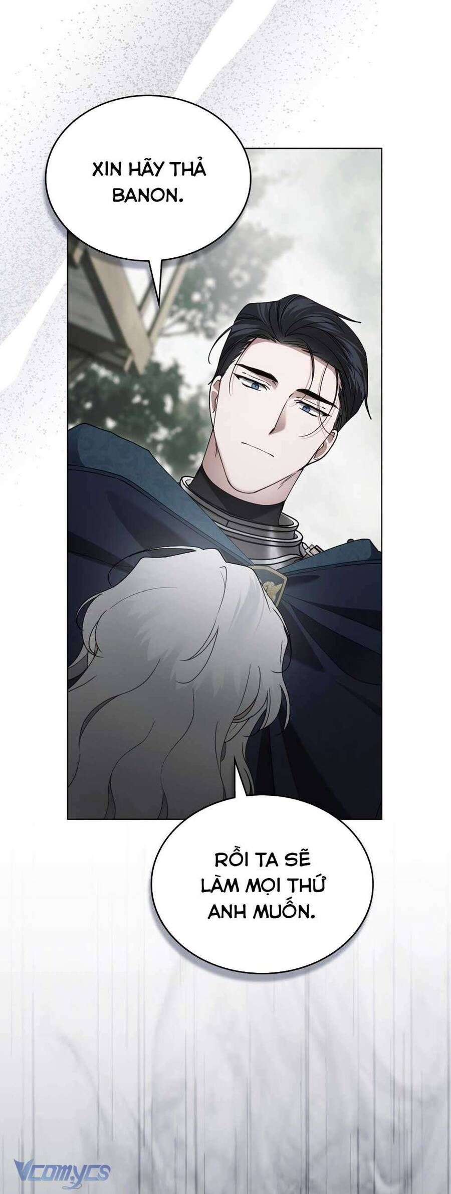 Hôn Nhân Khế Ước - Chapter 53 - Page 11