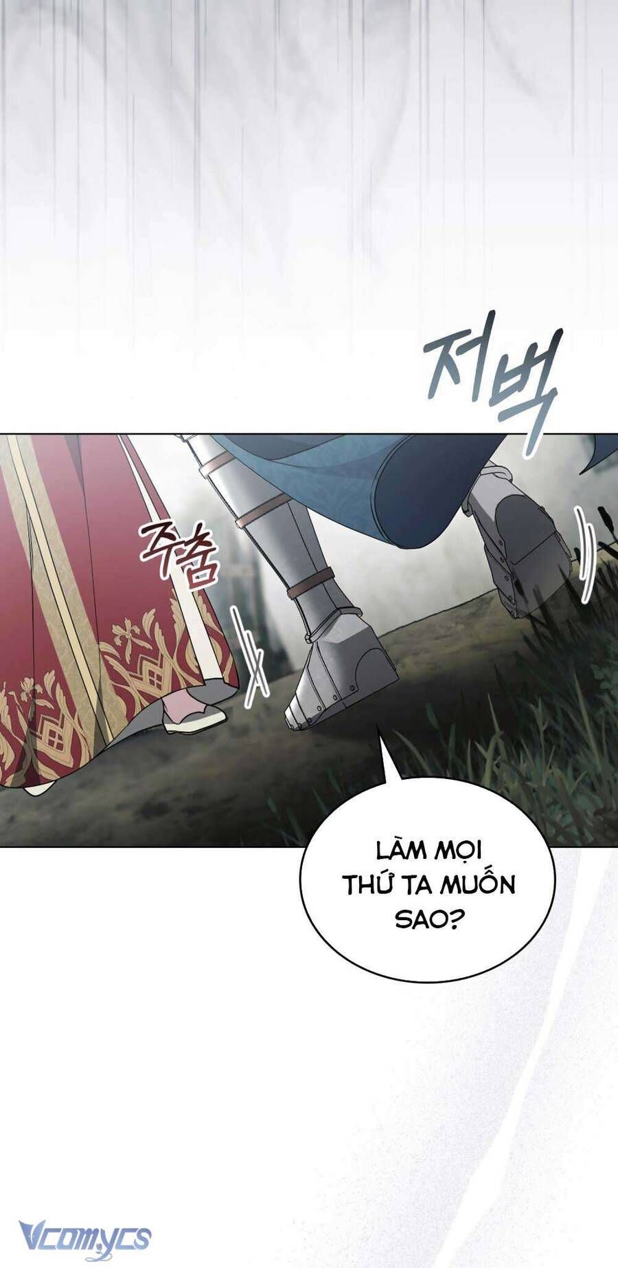 Hôn Nhân Khế Ước - Chapter 53 - Page 13