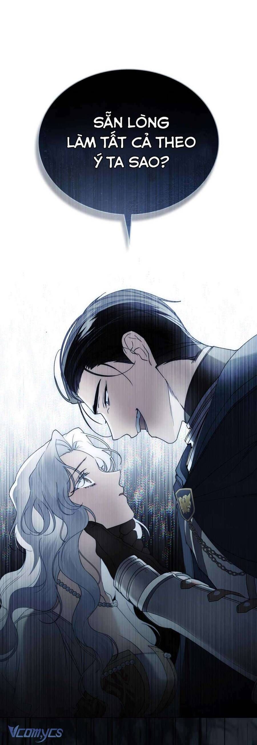 Hôn Nhân Khế Ước - Chapter 53 - Page 15