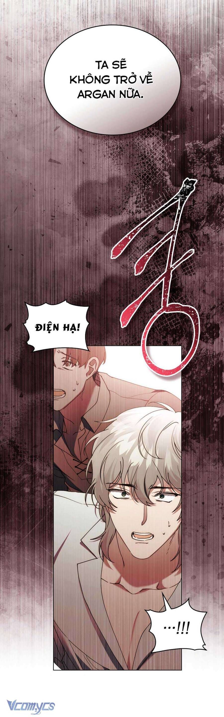 Hôn Nhân Khế Ước - Chapter 53 - Page 20